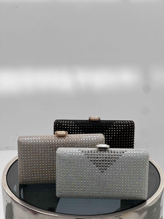 Lora bag.
