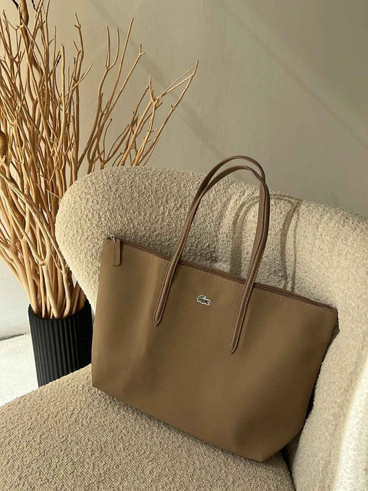 Lacoste Tote