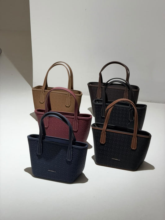Hailey Mini