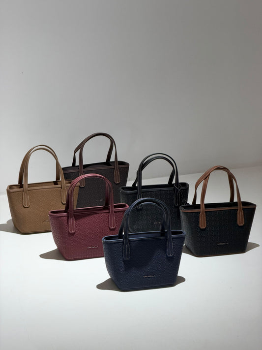 Hailey Mini