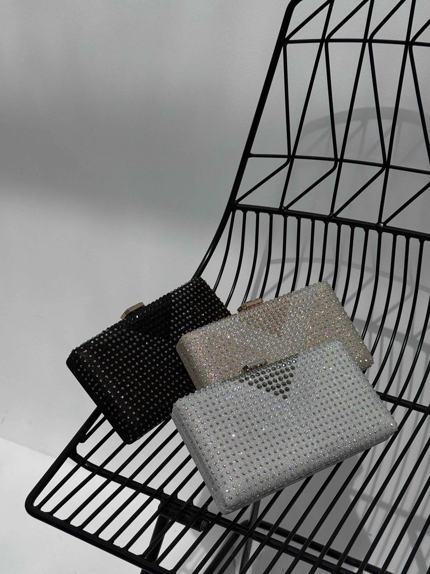 Lora bag.