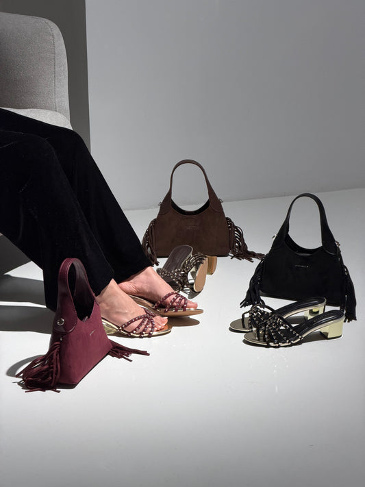 Poise