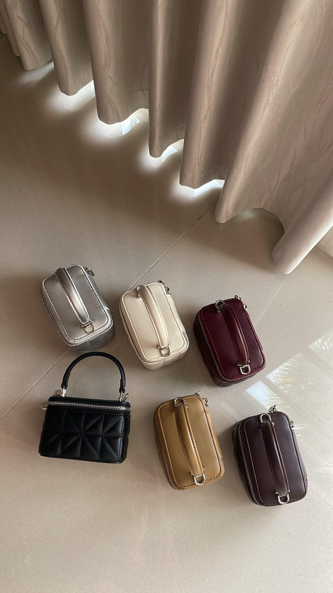 Mini Love bag