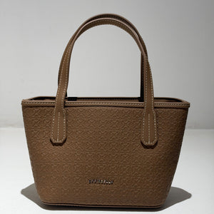 Hailey Mini