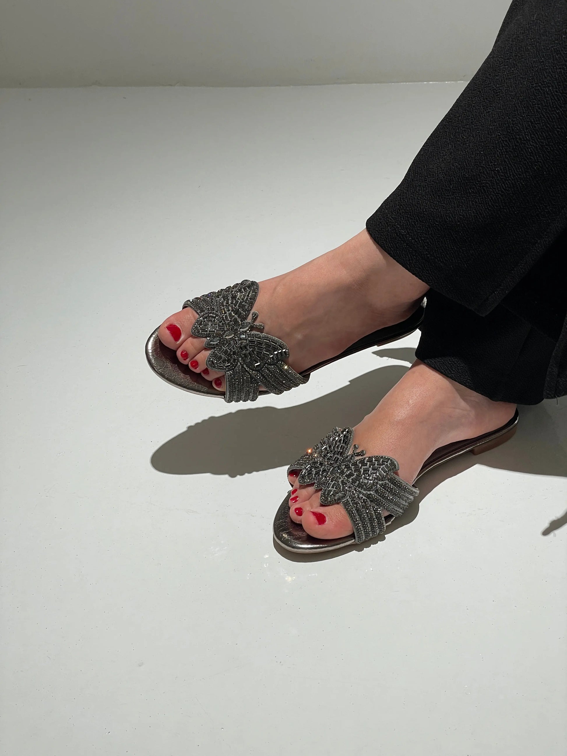 Butterfly Mulan Stores