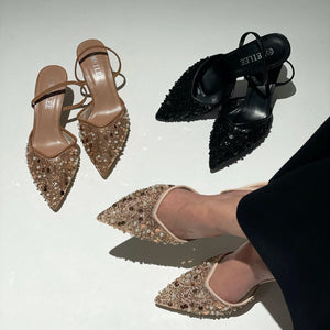 Rhinestones Mulan Stores