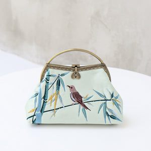 Birdy.