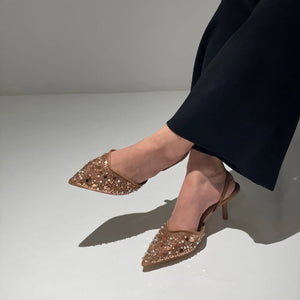 Rhinestones Mulan Stores