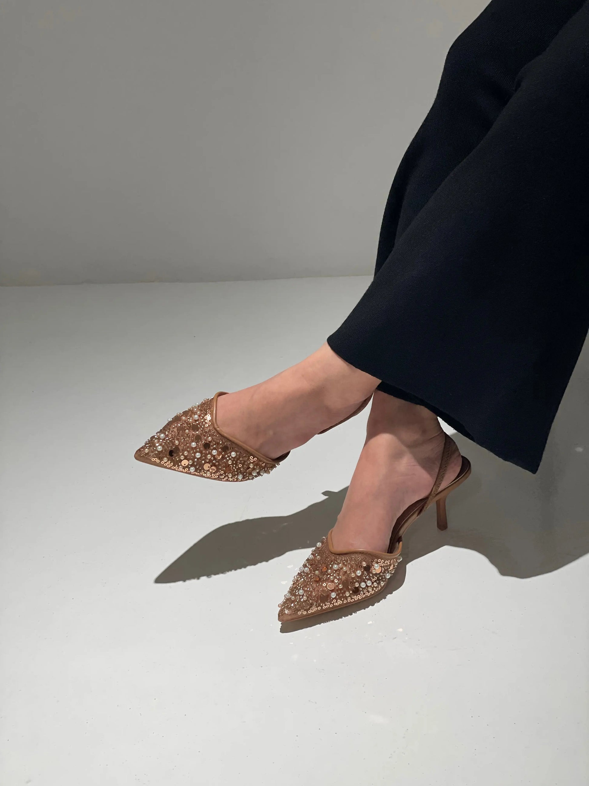 Rhinestones Mulan Stores