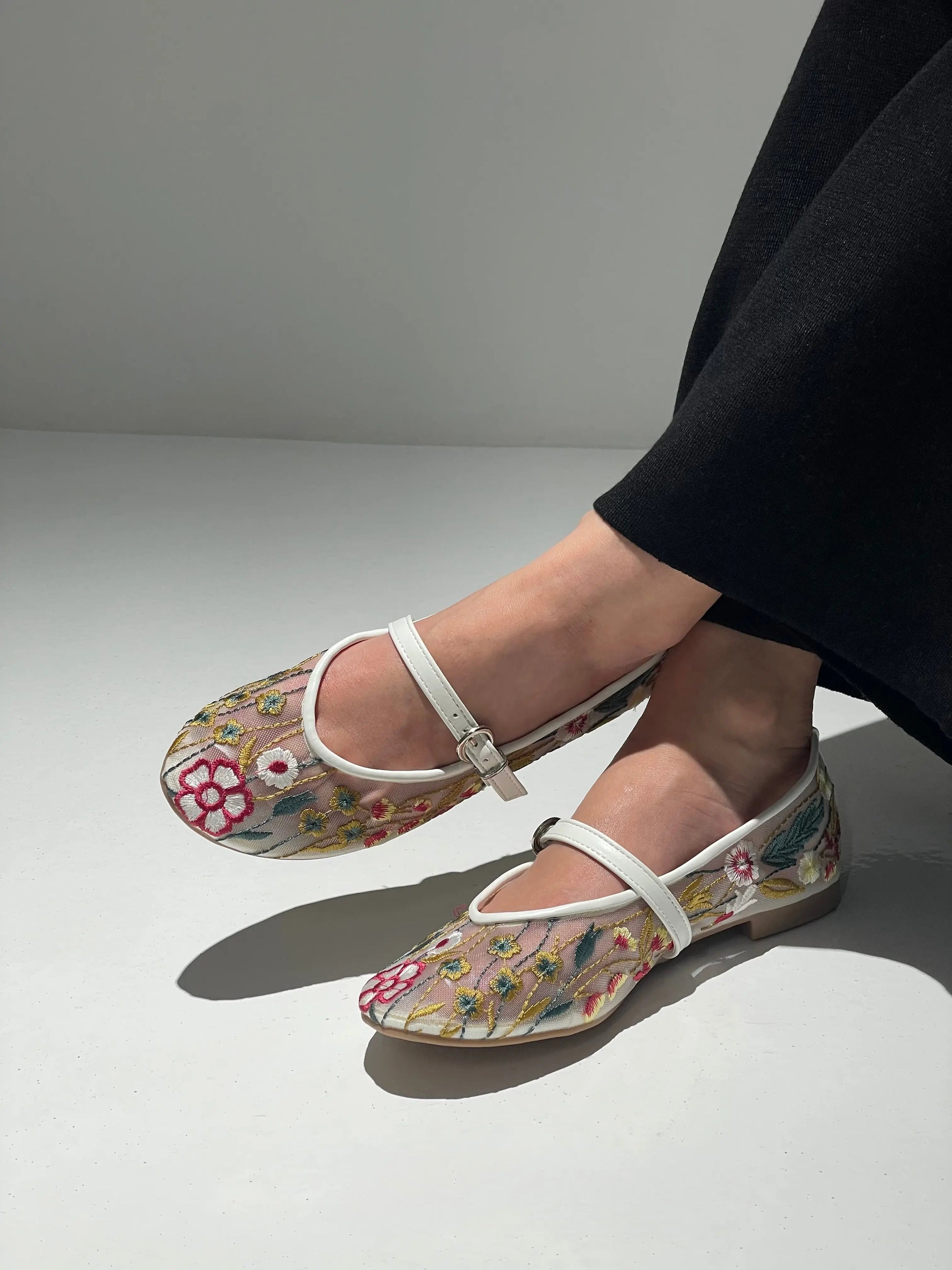 Gardens Mulan Stores