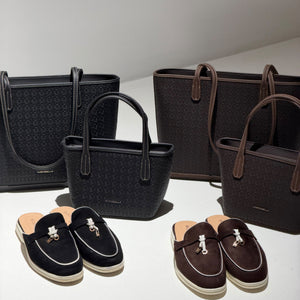 Hailey Tote