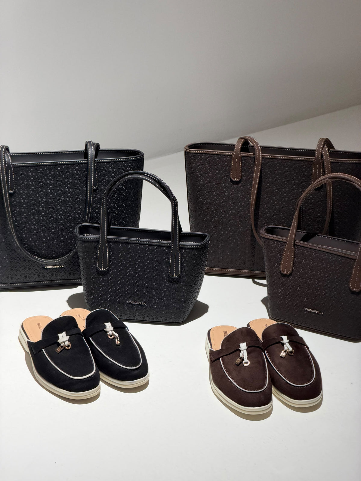 Hailey Tote