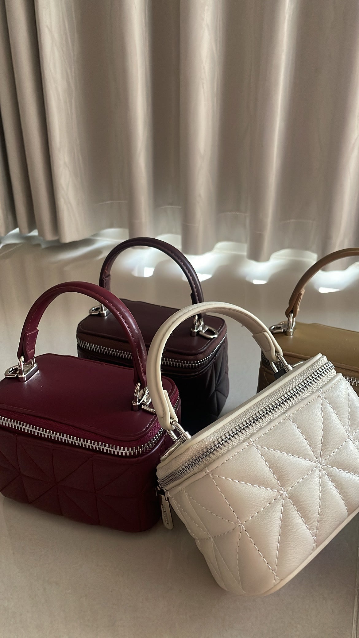 Mini Love bag