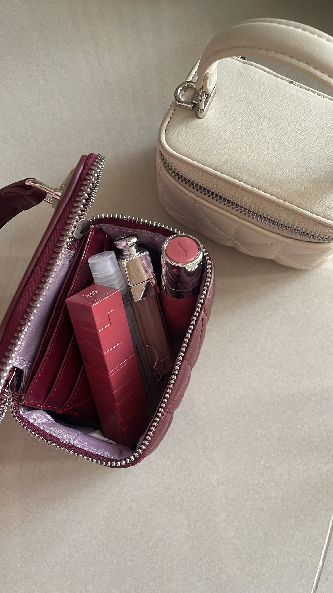 Mini Love bag