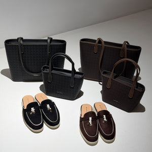 Hailey Mini