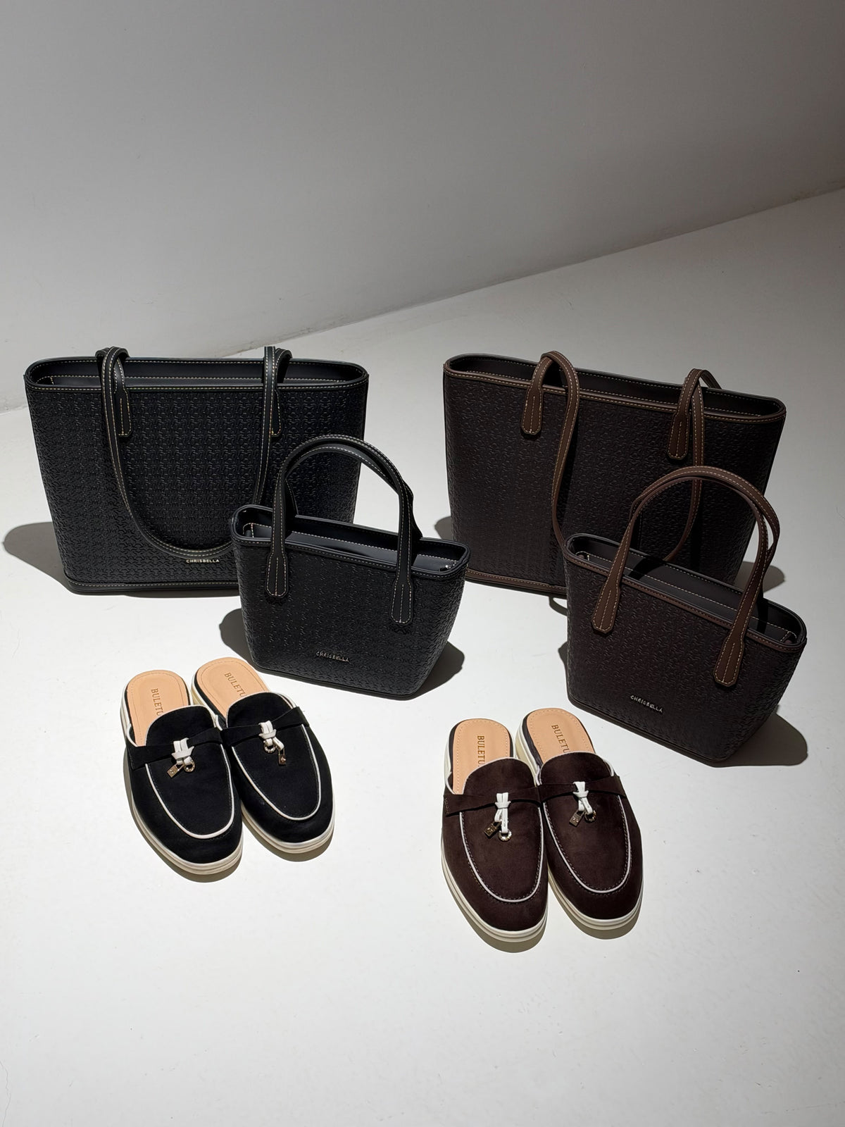 Hailey Mini