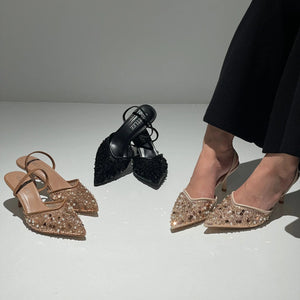 Rhinestones Mulan Stores