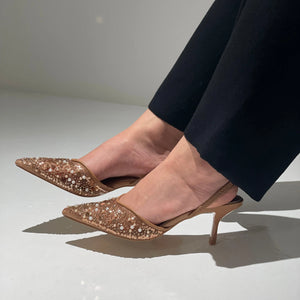 Rhinestones Mulan Stores