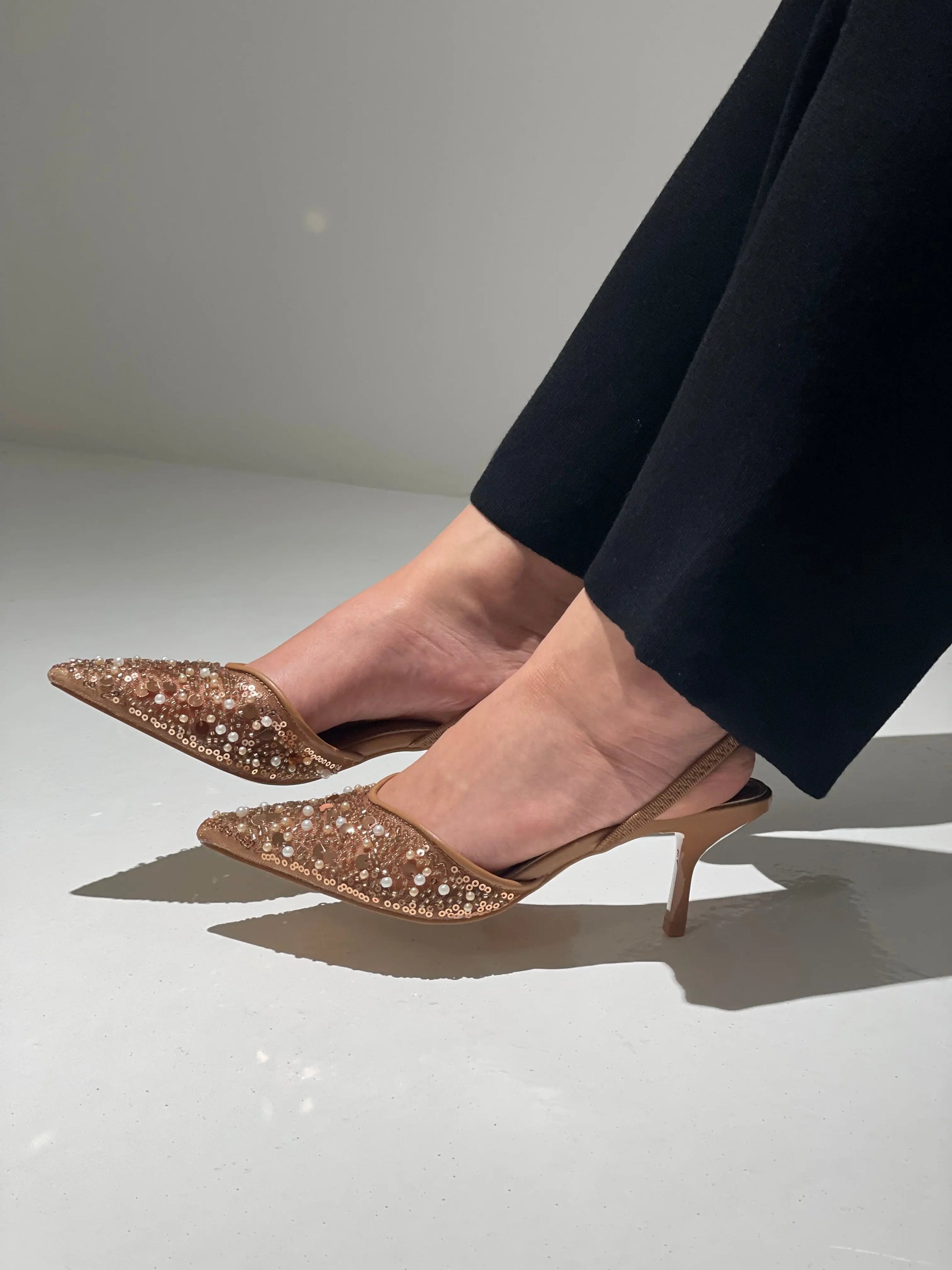 Rhinestones Mulan Stores