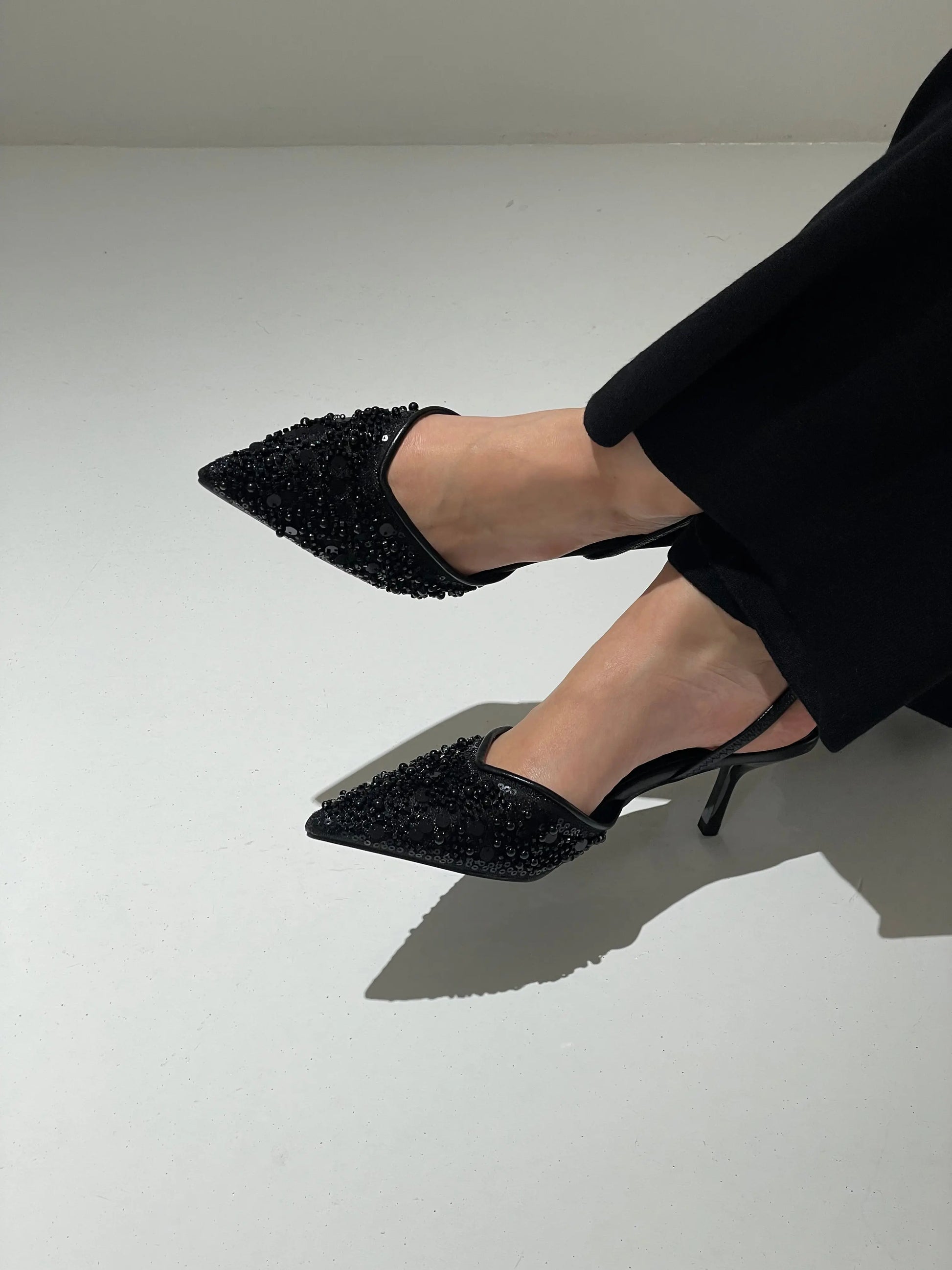 Rhinestones Mulan Stores