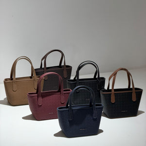 Hailey Mini