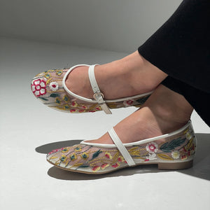 Gardens Mulan Stores