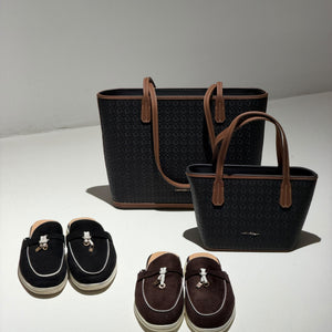 Hailey Tote