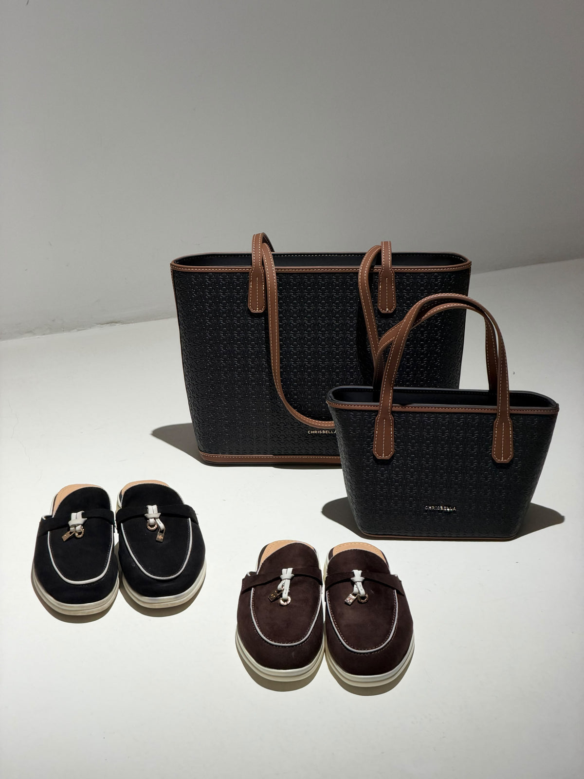 Hailey Tote
