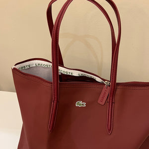 Lacoste Tote