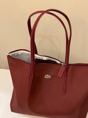 Lacoste Tote