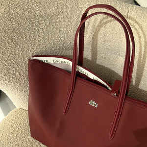 Lacoste Tote