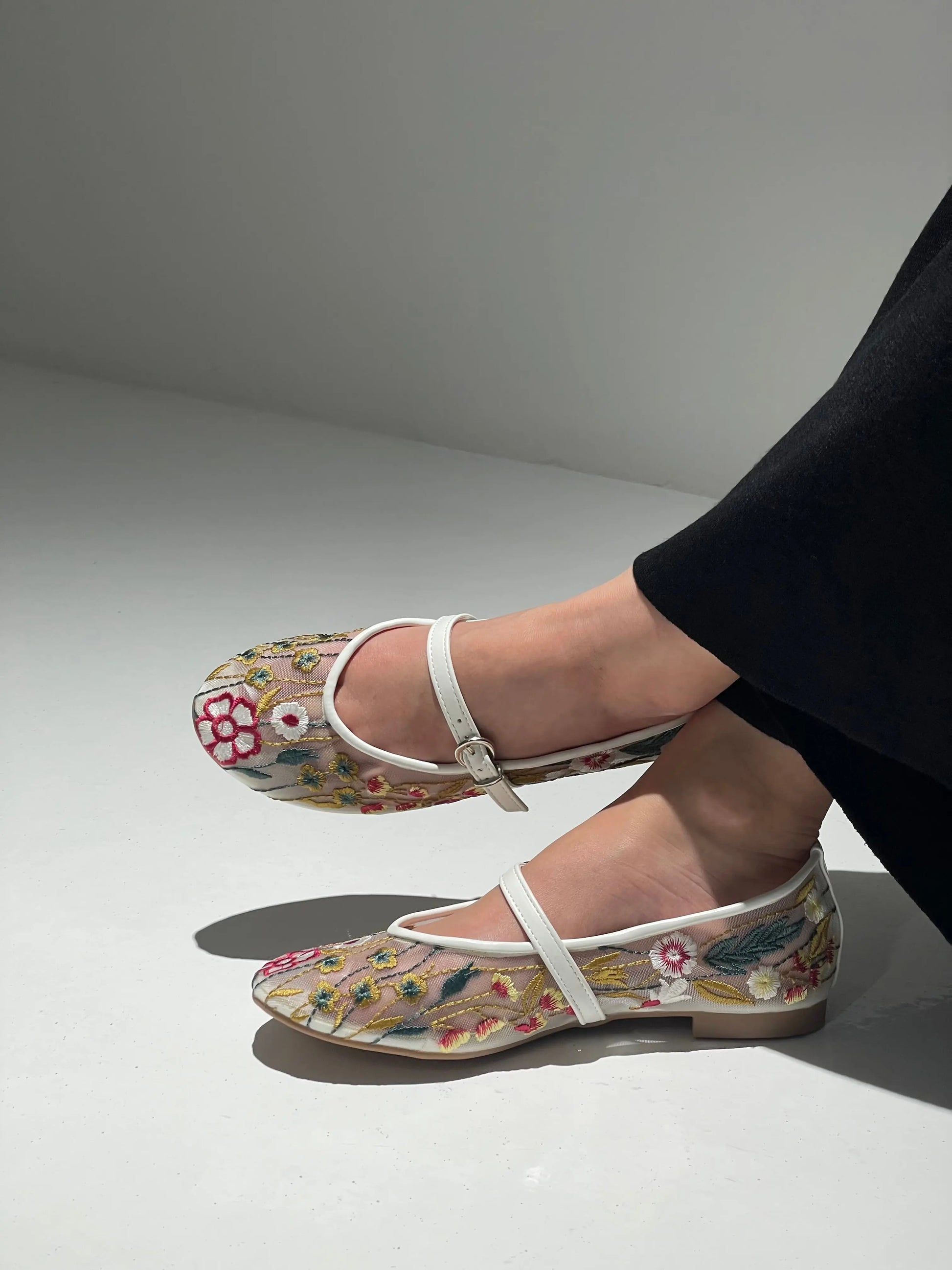 Gardens Mulan Stores