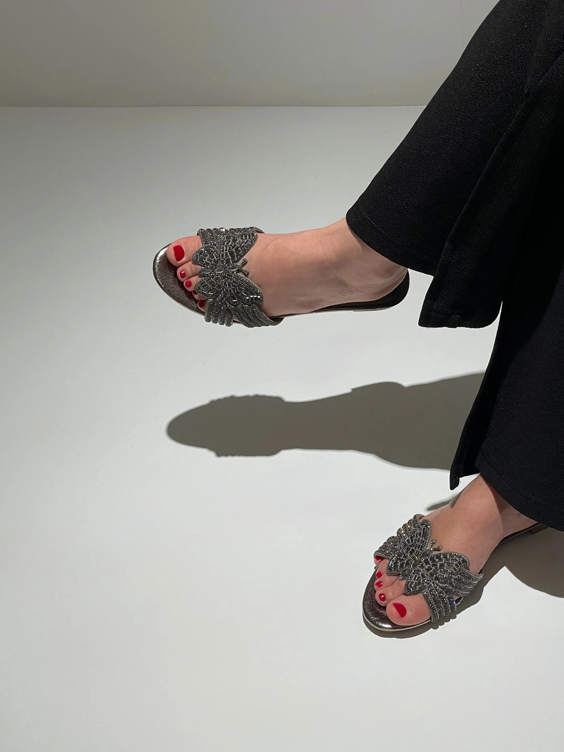 Butterfly Mulan Stores