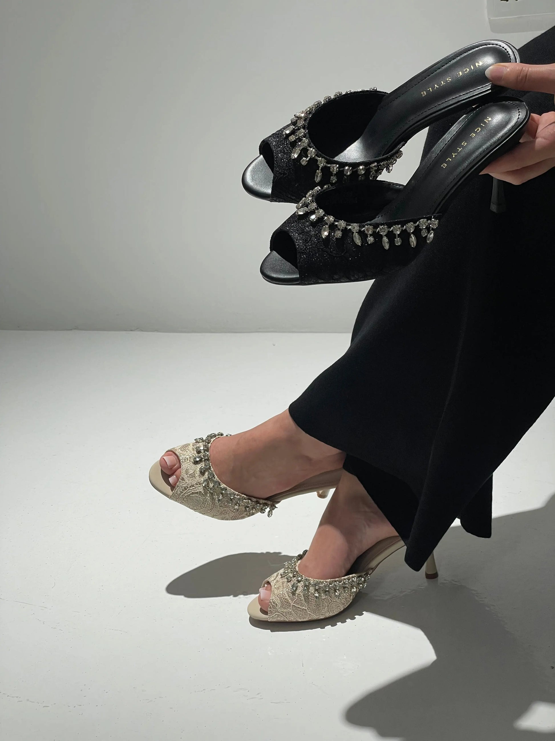 Diamonds Mulan Stores