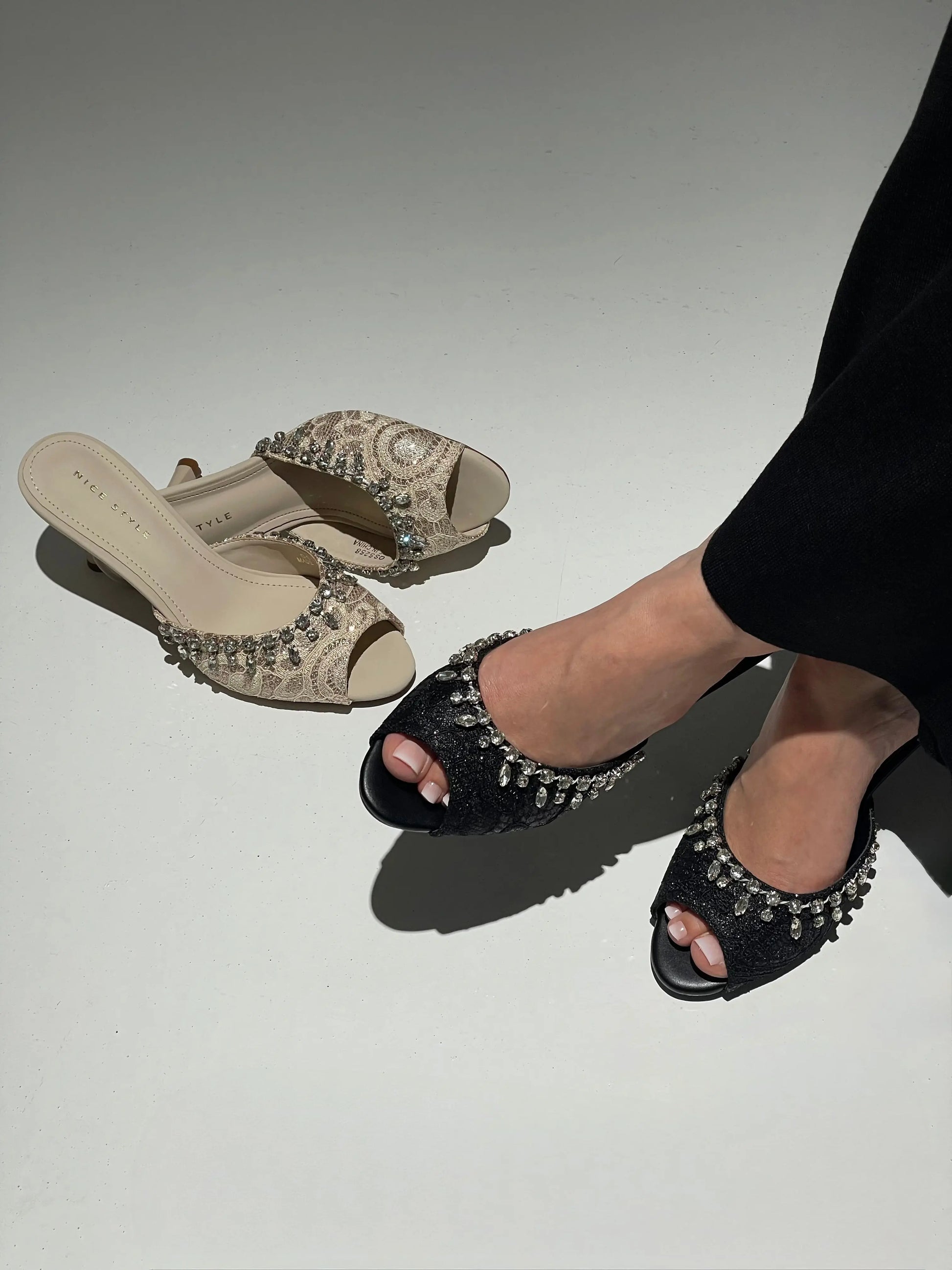 Diamonds Mulan Stores