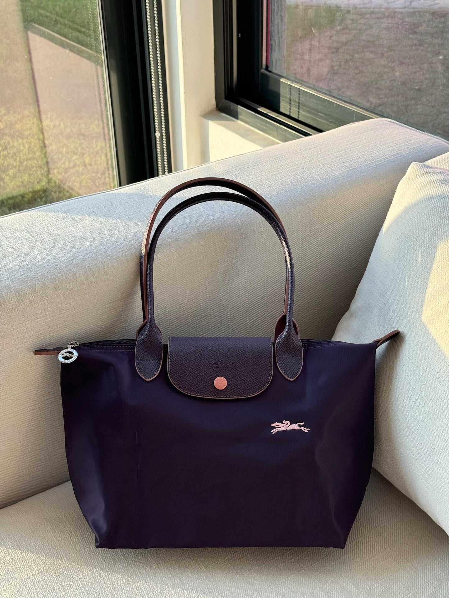 Champ Tote