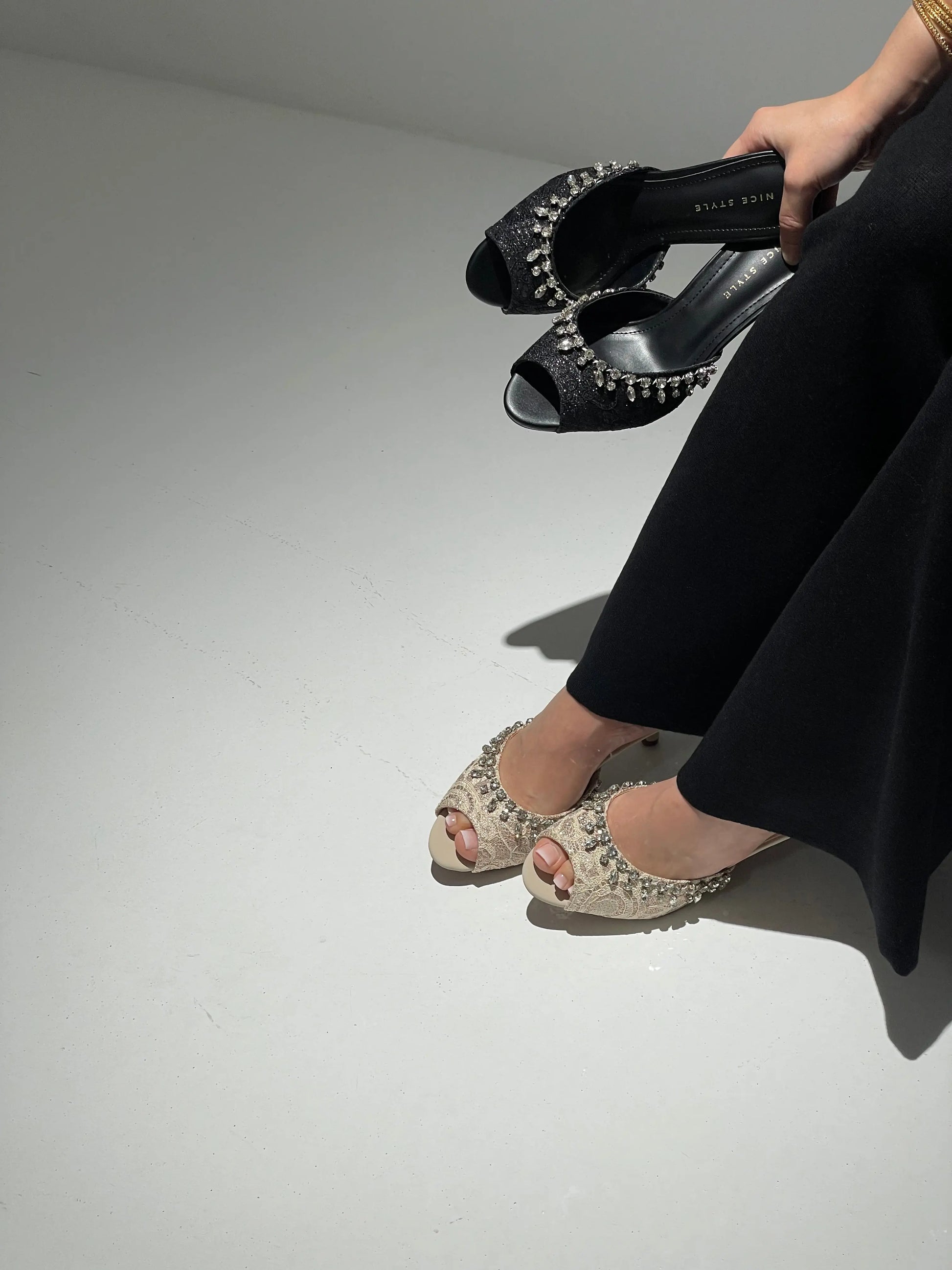 Diamonds Mulan Stores