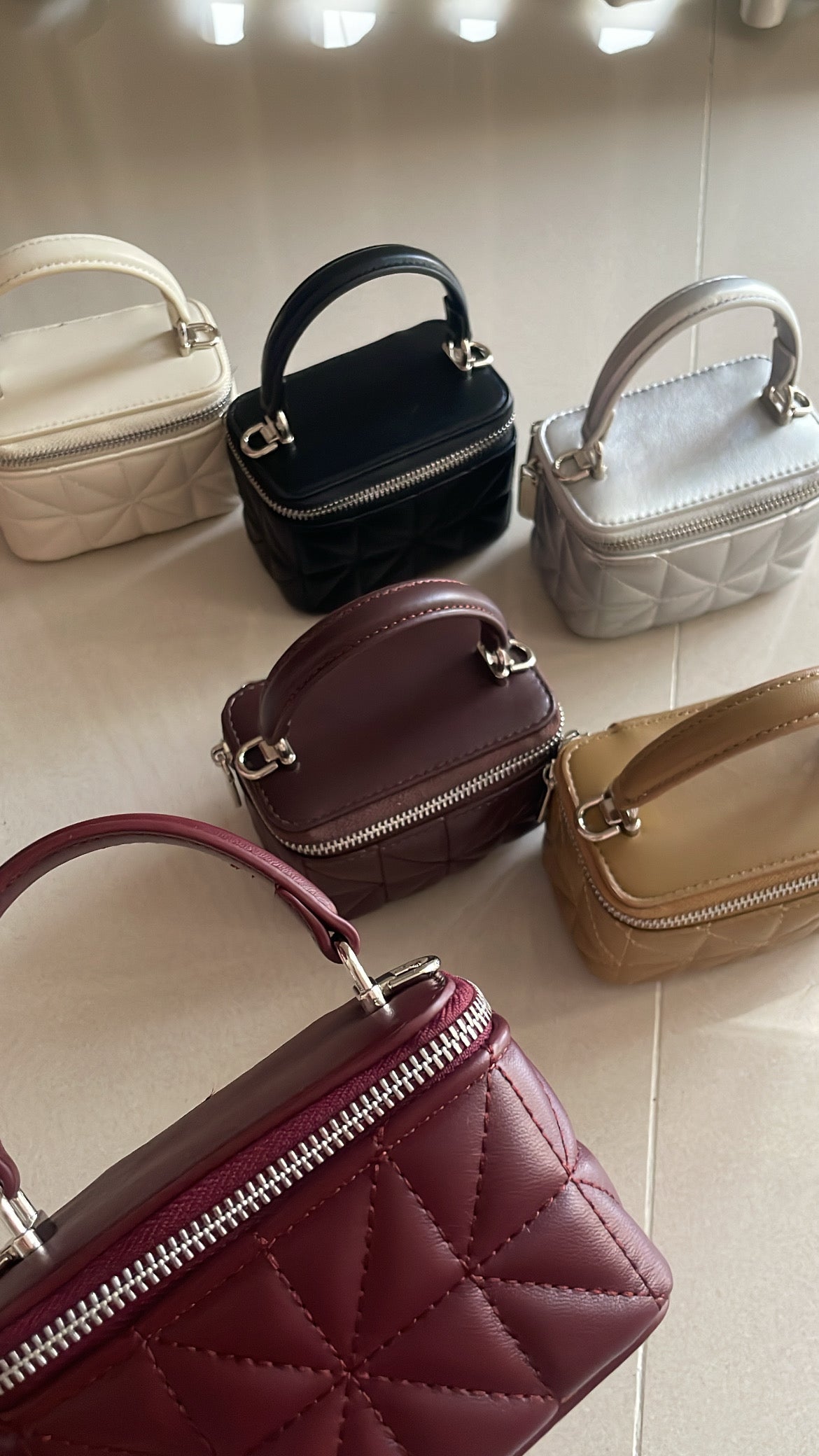 Mini Love bag