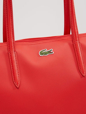 Lacoste Tote