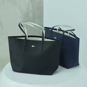 Lacoste Double side tote