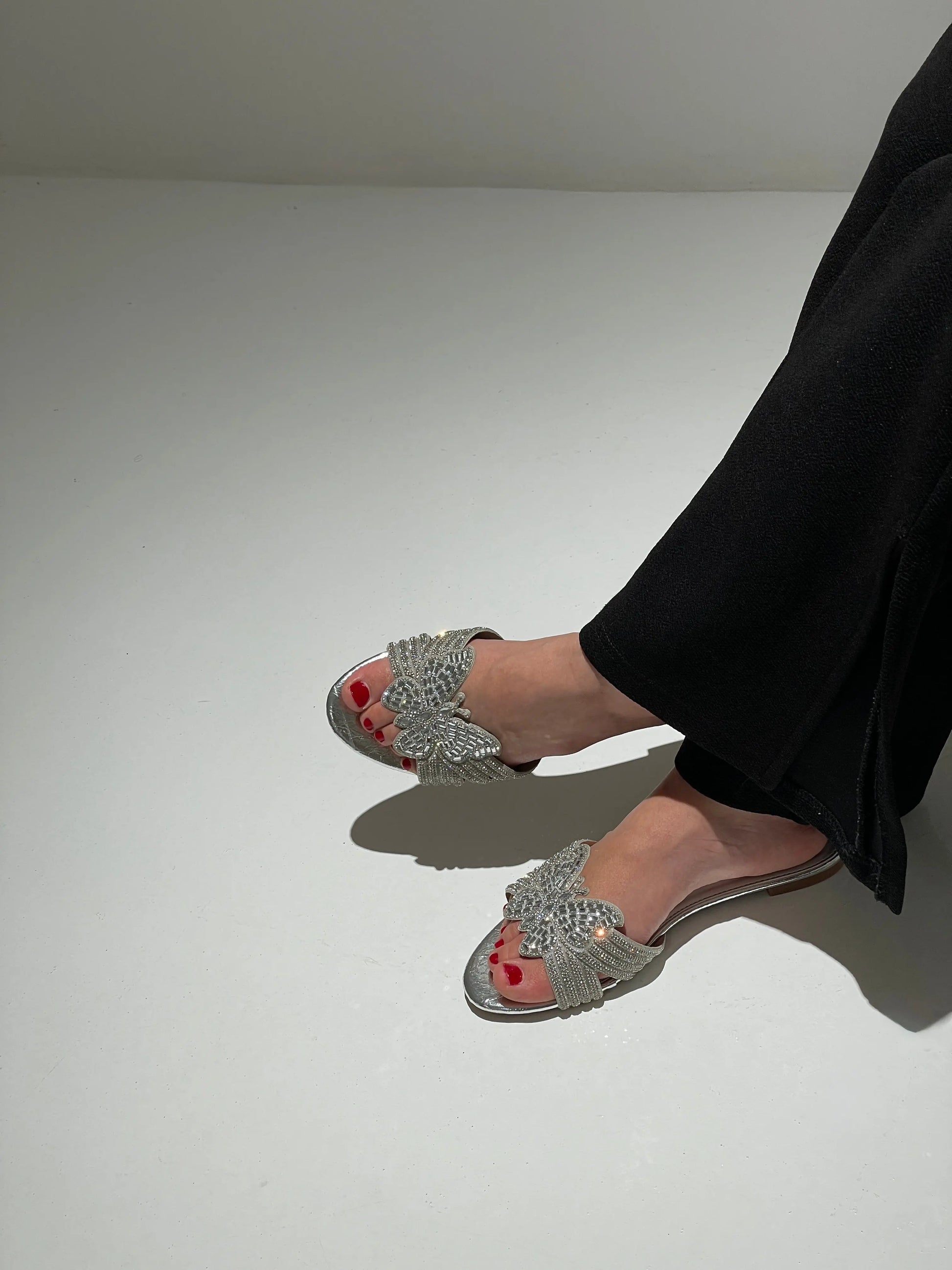 Butterfly Mulan Stores