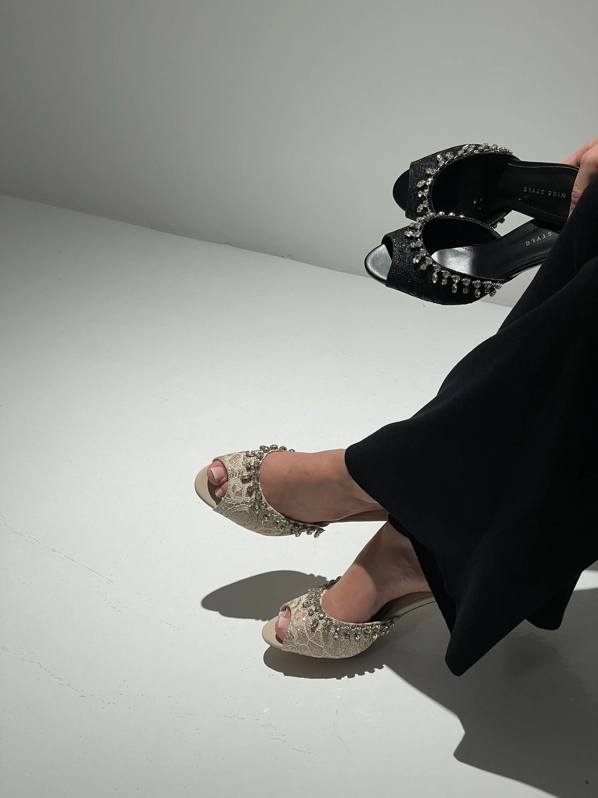 Diamonds Mulan Stores