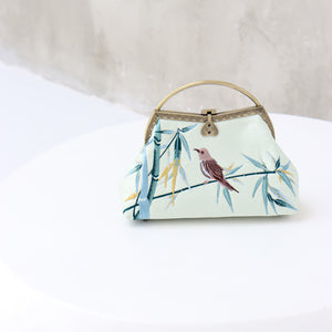 Birdy.