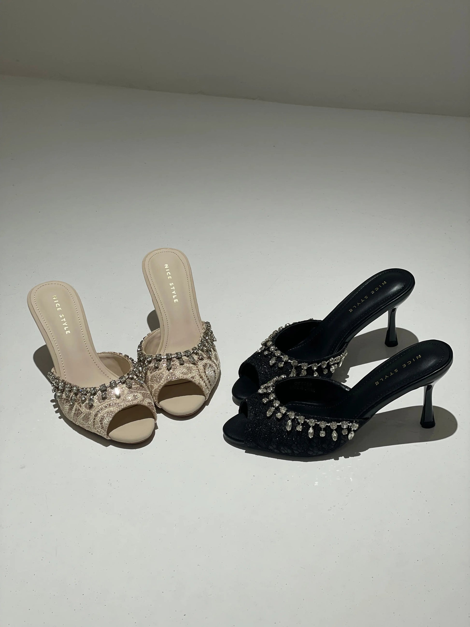 Diamonds Mulan Stores