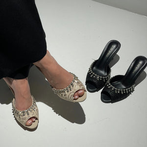 Diamonds Mulan Stores