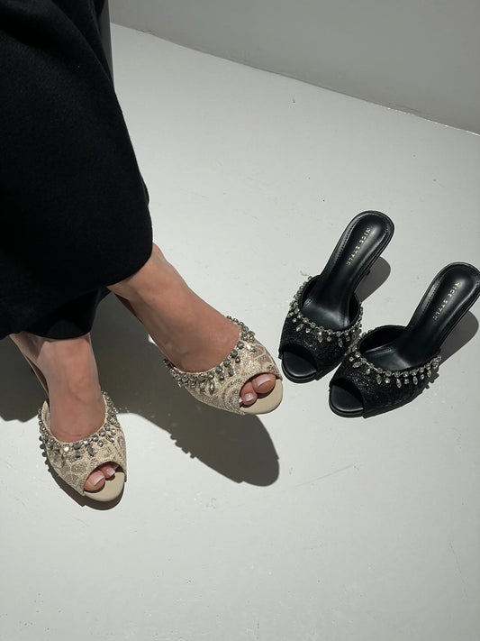 Diamonds Mulan Stores