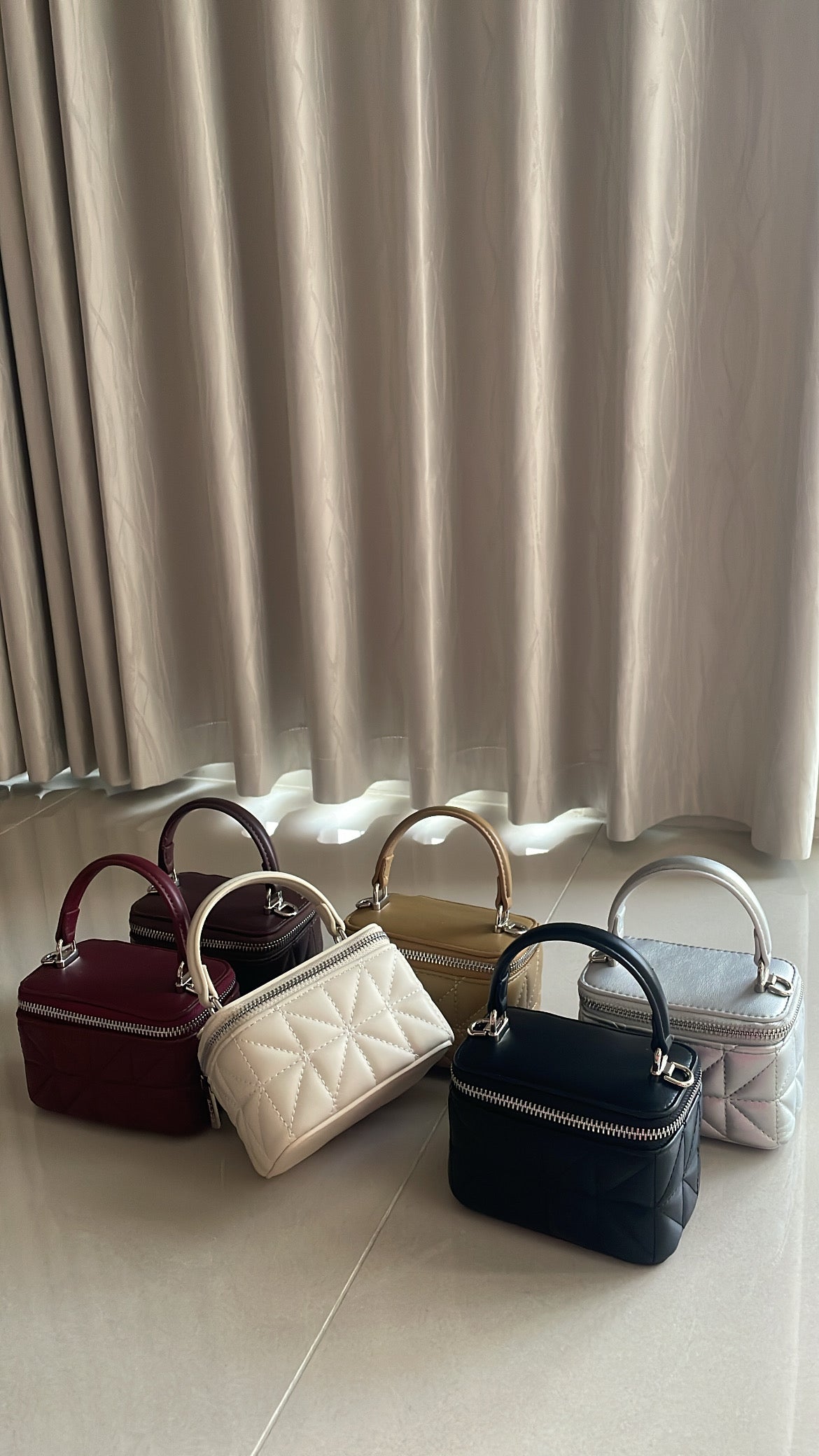 Mini Love bag