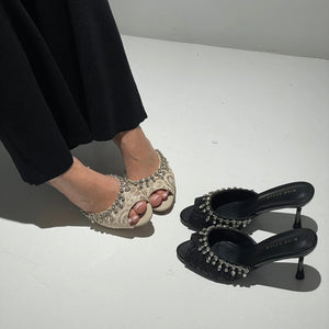 Diamonds Mulan Stores