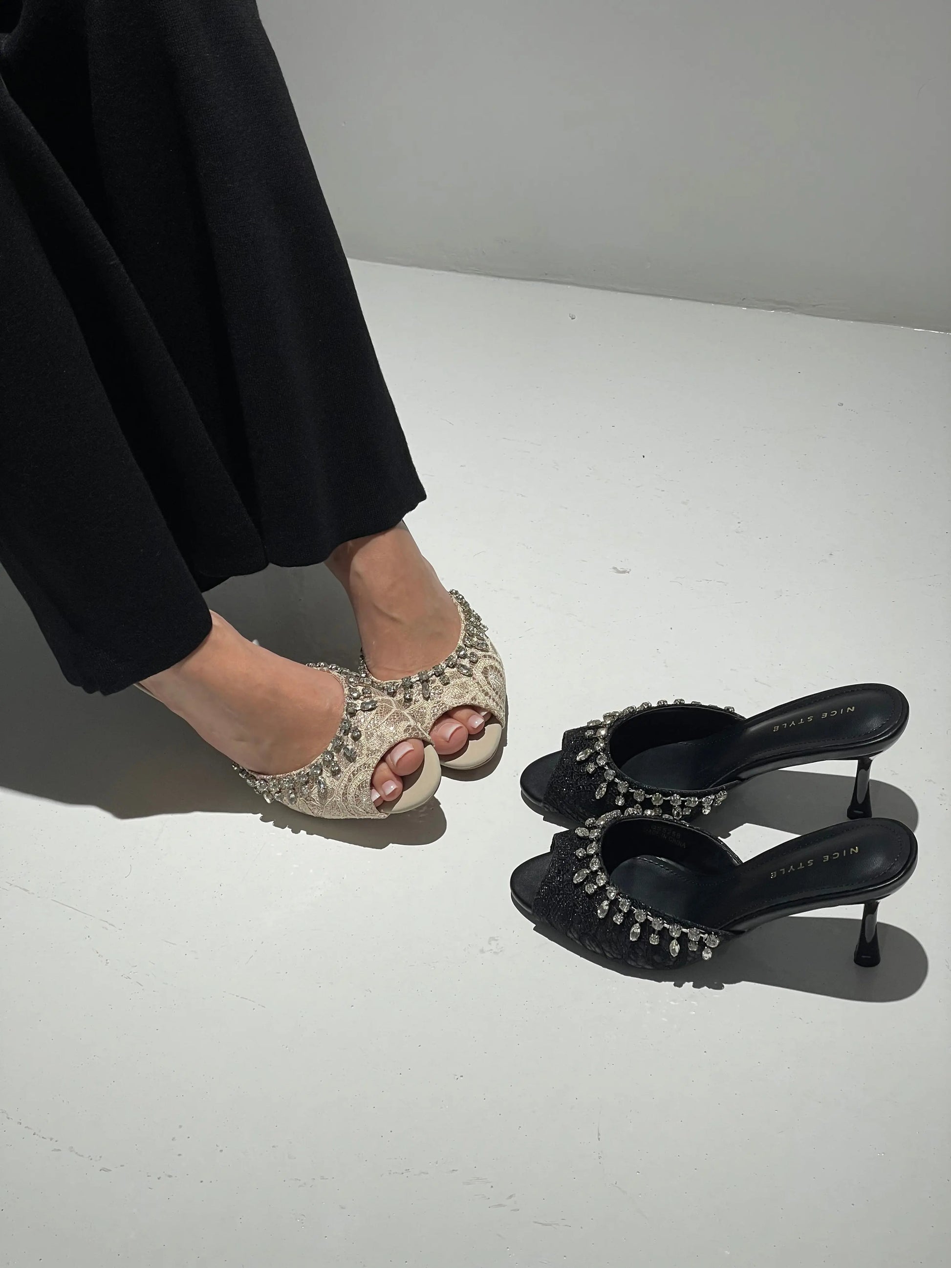 Diamonds Mulan Stores