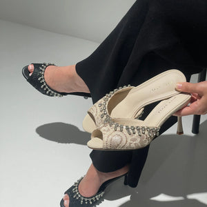 Diamonds Mulan Stores